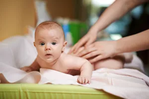 如何预防婴儿母乳性腹泻