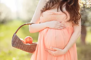 怀孕七个月能吃钙片吗