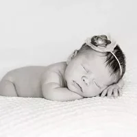 婴儿白天睡觉晚上哭闹是什么原因,婴儿白天睡觉晚上哭闹如何应对