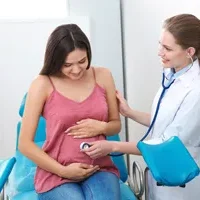 输卵管妊娠破裂的检查