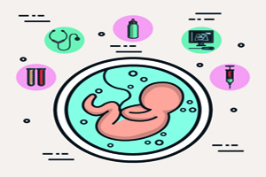 临产前的胎动频繁吗