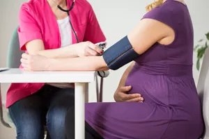 孕中期孕妇补钙吃什么