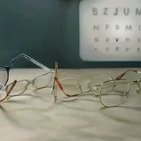 眼镜店治疗近视眼仪器是什么原理,近视眼的病因分析说明