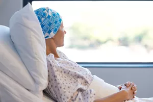 早期子宫癌的食疗法