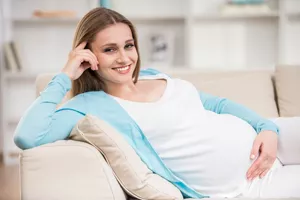 怀孕17周肚子不显怀正常吗