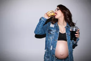 孕妇能用酒精降温吗