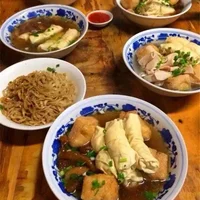 宁波最好吃的十大特色美食