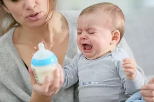 新生儿奶粉用量是多少