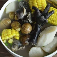 湘西特色美食大全