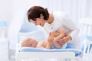 婴幼儿饮食的注意事项