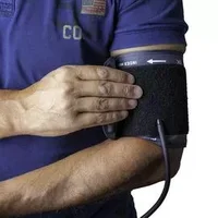 正常血压波形,你的血压正常吗
