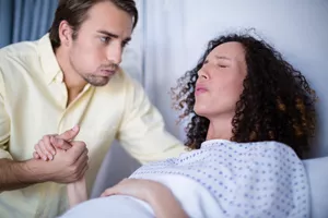 第一胎剖腹产后第二胎需要注意什么
