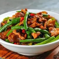 湖南小炒肉