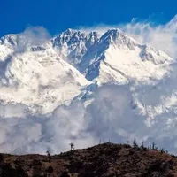 世界上最高的山峰排名前十，全球最高的十大山峰排行榜