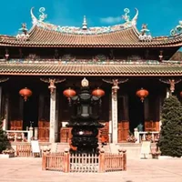 全国香火最旺寺庙排名榜，中国十大寺庙排行榜推荐