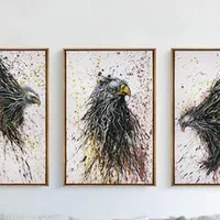 装饰画品牌十大排名，口碑较好的装饰画品牌