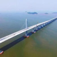 国内著名铁路桥排行前十名，中国十大最长的铁路桥推荐