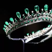 十大华丽皇室首饰珠宝排名，世界最华丽十大皇室珠宝首饰