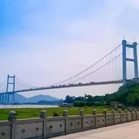 世界主跨最长的十大悬索桥，世界跨海大桥排名