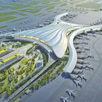 中国十大机场排名，中国机场排名前十名