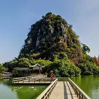 肇庆十大最好玩的地方，肇庆有什么好玩的景点推荐