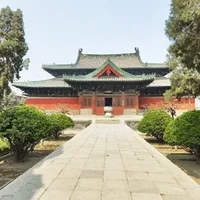 石家庄十大著名景点，石家庄旅游景点排行榜