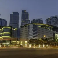 十大深圳购物中心排名，深圳十大热门大型购物中心