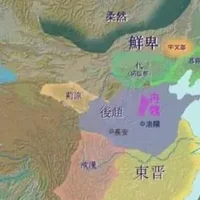 中国统治时间最短的十大朝代，统治时间最短的朝代排行榜