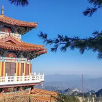 洛阳十大著名景点推荐，洛阳旅游景点大全景点排名榜