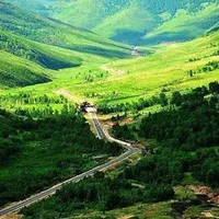 赤峰十大著名景点，赤峰十大景点排名