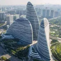 中国最美十大现代建筑，中国著名现代建筑有哪些