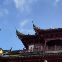 现实中的金山寺在哪里，金山寺在哪里