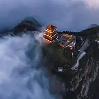 济源十大最好玩的地方，济源旅游景点大全排名