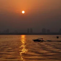 湖北十大著名湖泊排名，中国的湖泊有哪些