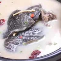 甲鱼汤怎么做好喝又营养，甲鱼汤的做法
