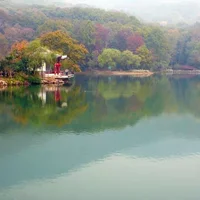 南京十大著名湖泊排行榜，南京旅游湖泊有哪些