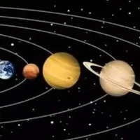 八大行星排列顺序是什么，太阳系八大行星顺序