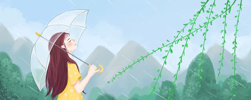  打伞听雨的女孩1.jpg