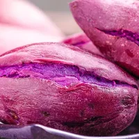 紫薯蒸多久能熟多久。