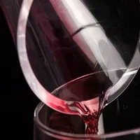 喝葡萄酒为什么用水晶杯
