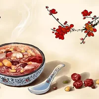 腊八节是中国的传统节日吗