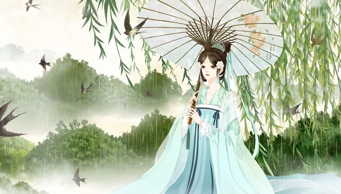 摄图网_402148955_banner_撑伞的古代女子唯美古风插画（企业商用）_副本.jpg