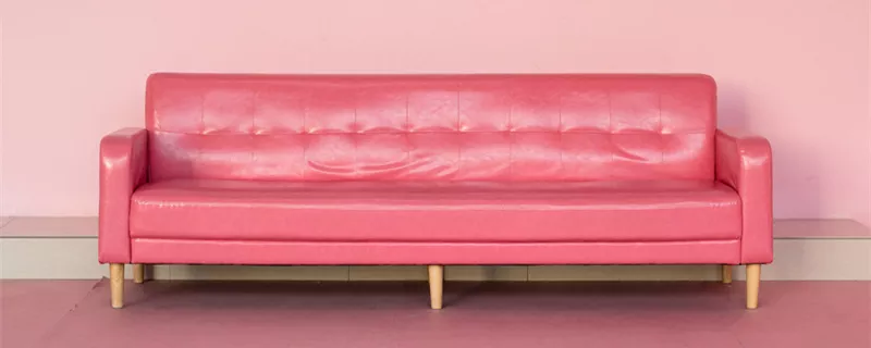 摄图网_501322620_banner_粉色空间里的玫红色皮质长沙发（企业商用）1_副本.jpg