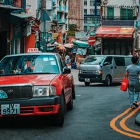 香港回归是1997年几月几日