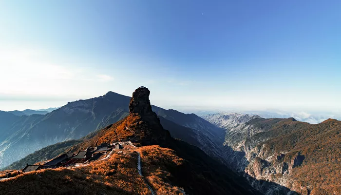 梵净山 山 景点 _700.jpg