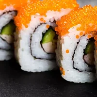 手卷寿司怎么吃