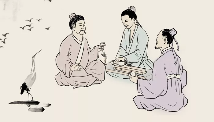 摄图网_401282143_banner_中国风水墨画文人骚客酌酒品茗扶琴插画（企业商用）_副本.jpg