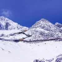 玉龙雪山在哪里