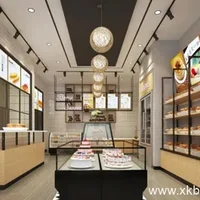 蛋糕店起名字，蛋糕店取名字大全集