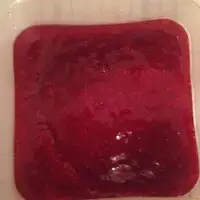 自制蔓越莓酱
